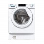 Candy | CBDO485TWME/1-S | Washing Machine with Dryer | Energy efficiency class A | Front loading | Washing capacity 8 kg | 1400 - 2